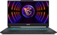 MSI Laptop Cyborg 15 / Intel Core i5-13420H, 15.6", 1920 x 1080, 16GB, 1TB SSD, NVIDIA RTX 4060, 144Hz, Windows 11 Home